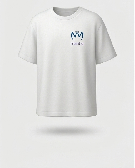 Mantiq Essentials Tee